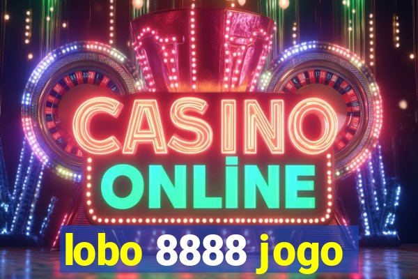 lobo 8888 jogo